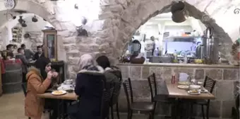 Tarihi Filistin Restoranı Aftim, Kentin Uğrak Noktası (2) - Beytüllahim