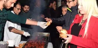 Tsyd Adana, 2018 Yılını Uğurladı