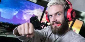 Pewdiepie Kendi Youtube Rewind'ını Yayınladı: Orijinalinden Daha Fazla Beğenildi