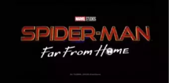 Spider-Man: Far From Home Filmi