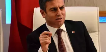 Barış Aydın: 'Ankara Yeni Bir Sıçrama Yaşayacak'