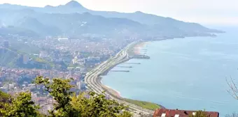 Giresun'da Gözler AK Parti'den Açıklanacak Belediye Başkan Adaylarında