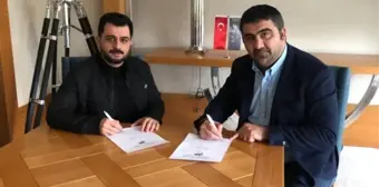 Giresunspor'da Ümit Özat Dönemi Resmen Başladı