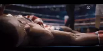 Sinema - Creed Iı: Efsane Yükseliyor