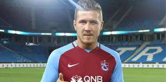 Trabzonspor, Kucka'nın Satışından 4 Milyon Euro Bekliyor