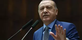 Erdoğan'dan 'Güvenli Bölge' Açıklaması