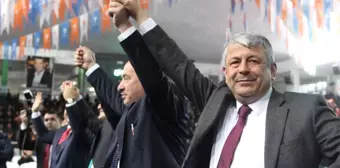 Giresun'da AK Parti'nin İlçe Belediye Başkan Adayları Belli Oldu