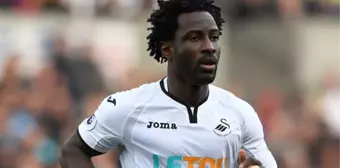 Galatasaray, Swansea'nin Yıldızı Wilfried Bony'nin Transferine Yakın