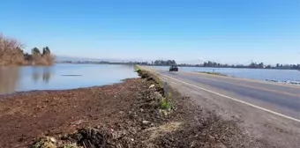 Osmaniye'de Sel Vuran Köylerde Hasar Tespit Çalışmalarına Başlandı