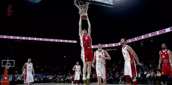 Tahincioğlu All-Star 2019