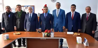 Karaman'da 14 Okulun Onarım İşlerini Hükümlüler Yapacak