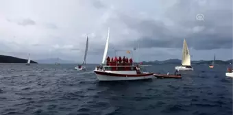 Yelken: Bayk Kış Trofesi