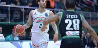 Banvit - Sidigas Avellino: 96-88