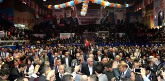 Onurumuzdur Anlayışıyla Sandıklara Sahip Çıkacağız'