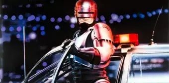 Robocop'un Devam Filmine Dair Yeni Detaylar Paylaşıldı