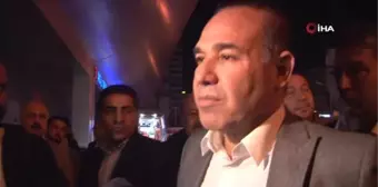 Adana Büyükşehir Belediye Başkanı Hüseyin Sözlü: 'Demokrasiye, Siyasete ve Siyasetçiye Karşı...