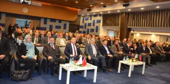 MÜSİAD İzmir'de Bilal Saygılı Dönemi