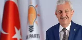 AK Parti Antalya Kumluca Belediye Başkan Adayı Hüsamettin Çetinkaya Kimdir?