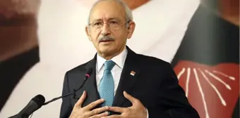 Kılıçdaroğlu'nun Hangi CHP'li Başkan İçin 'Başarısız' Dediği Belli Oldu