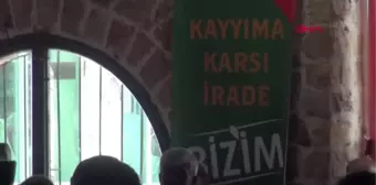 Mardin Pervin Buldan 31 Mart Seçimleri Tarihi Bir Dönüm Noktasıdır