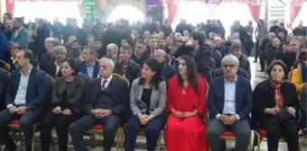 Pervin Buldan: 31 Mart Seçimleri Tarihi Bir Dönüm Noktasıdır