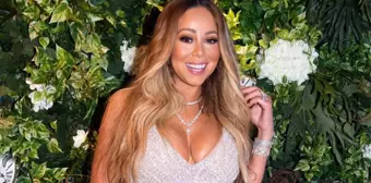 Mariah Carey, Tepkilere Rağmen Suudi Arabistan'da Sahneye Çıktı