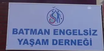 Tandır Ekmeğinden Engellilere Gelir