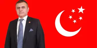 Saadet Partisi'nin Denizli, Merkezefendi Belediye Başkan Adayı Taner İzgi Kimdir?