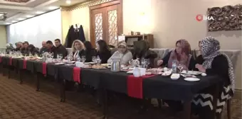 Sivas'ta Ziraat Odasına Kadın Başkan Adayı