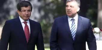 Eski Başbakan Davutoğlu'nun Danışmanı, Yeni Parti İddialarına Yanıt Verdi: Olmaması Kaçınılmaz