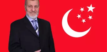 Saadet Partisi'nin İstanbul, Sancaktepe Belediye Başkan Adayı Zeki Başaran Kimdir?