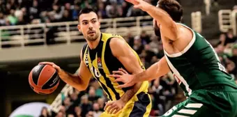 Fenerbahçe Panathinaikos'u Ağırlayacak