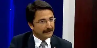 Vatan Partisi'nin Kadıköy Belediye Başkan Adayı Osman Erbil Kimdir?