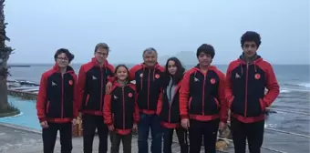 Tuzla Yelken ve Su Sporları Kulübü, Yoluna Emin Adımlarla İlerliyor