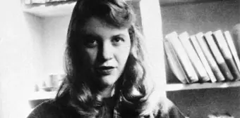 Sylvia Plath: İntiharının 56. Yılında Amerikalı Şairin Son Günleri