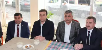 Yerel Seçimlere Doğru