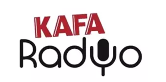 Kafa Radyo Yayın Hayatına Bugün Başladı!