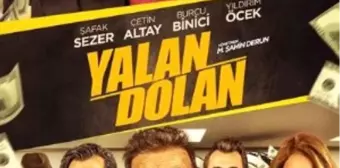 Yalan Dolan Filmi