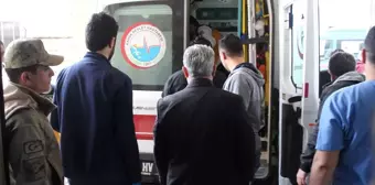 Adıyaman'da Kardeş Kavgası: 1 Yaralı