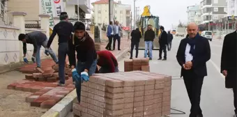 Başkan Çalışkan, Mahallelerdeki İncelemeleri Devam Ediyor