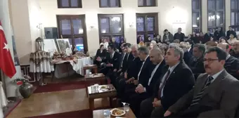 Başkentte 'Komşumuz İran' Konferansı