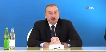 Bakan Dönmez: 'Azerbaycan ve Türkiye'nin Güçlü Enerji Vizyonu Sayesinde Nice İşleri Hep Birlikte...