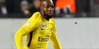 PSG, Lassana Diarra'nın Sözleşmesini Feshetti