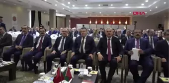 Afyonkarahisar Yargıtay Cumhuriyet Başsavcısı Yazıcıoğlu Soruşturmasında Üst Düzey Kamu Görevlileri...