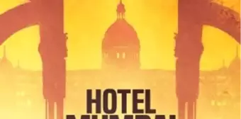 Hotel Mumbai Filmi