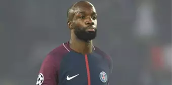 PSG'den Ayrılan Lassana Diarra, Futbol Hayatına Noktayı Koydu