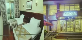 Kısa Sürede Dünyanın Göz Bebeği Taksim'de Beğeni Kazanan Otel!