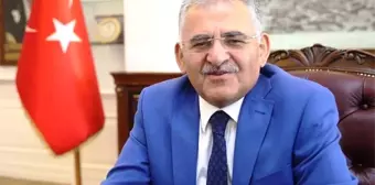 Başkan Memduh Büyükkılıç: 'Pastırma ve Sucuk Markalaşacak'