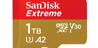 Akıllı Telefonlarda 1tb Microsd Dönemi Başladı