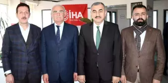 Milletvekili Yılmaz: 'Halkımız Gereken Dersi Sandıkta Verecek'